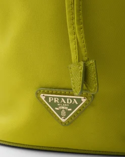 Prada COLECCIÓN FEMENINA^Minibolso De Re-nylon Re-edition 1978