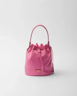 Prada COLECCIÓN FEMENINA^Minibolso De Re-nylon Re-edition 1978