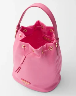 Prada COLECCIÓN FEMENINA^Minibolso De Re-nylon Re-edition&nbsp;1978