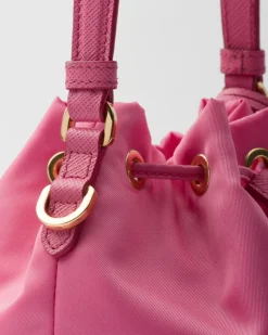 Prada COLECCIÓN FEMENINA^Minibolso De Re-nylon Re-edition&nbsp;1978