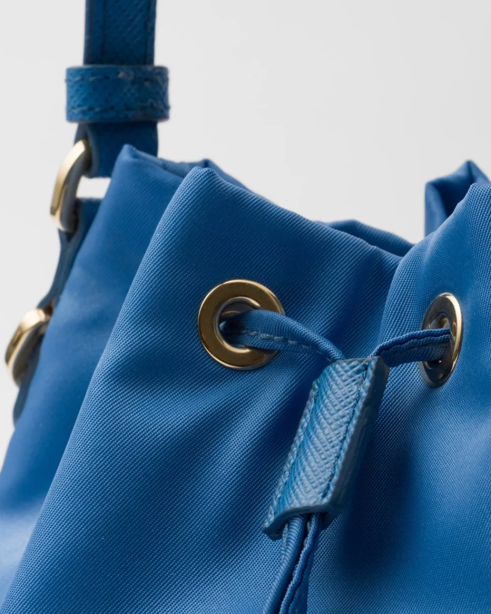 Mujer Prada COLECCIÓN FEMENINA|BOLSOS DE HOMBRO^Minibolso De Re-nylon Re-edition 1978