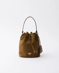 Prada COLECCIÓN FEMENINA^Minibolso De Re-nylon Re-edition 1978