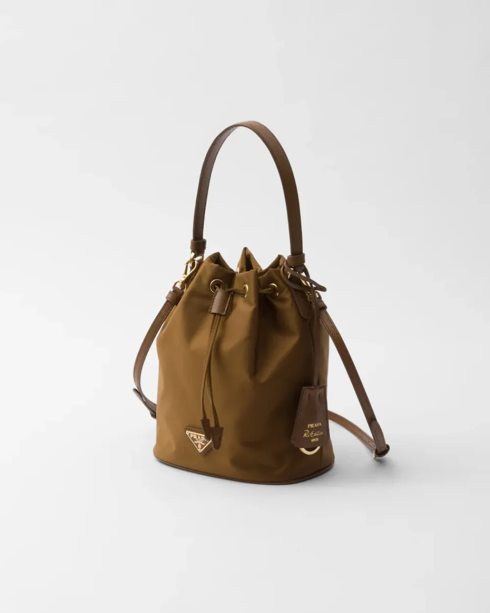 Prada COLECCIÓN FEMENINA^Minibolso De Re-nylon Re-edition 1978