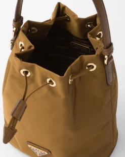 Prada COLECCIÓN FEMENINA^Minibolso De Re-nylon Re-edition 1978