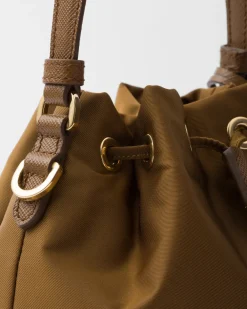Prada COLECCIÓN FEMENINA^Minibolso De Re-nylon Re-edition 1978