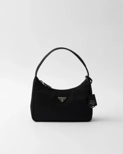 Mujer Prada COLECCIÓN FEMENINA|PRADA RE-EDITION^Minibolso De Re-nylon Re-edition 2000