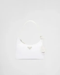 Prada COLECCIÓN FEMENINA|PRADA RE-EDITION^Minibolso De Re-nylon Re-edition 2000