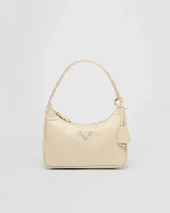 Mujer Prada COLECCIÓN FEMENINA|PRADA RE-EDITION^Minibolso De Re-nylon Re-edition 2000