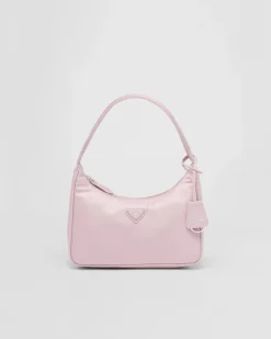 Mujer Prada COLECCIÓN FEMENINA|PRADA RE-EDITION^Minibolso De Re-nylon Re-edition 2000