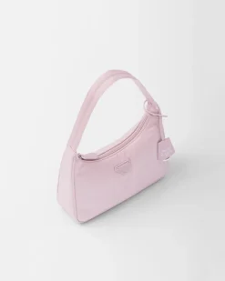 Mujer Prada COLECCIÓN FEMENINA|PRADA RE-EDITION^Minibolso De Re-nylon Re-edition 2000