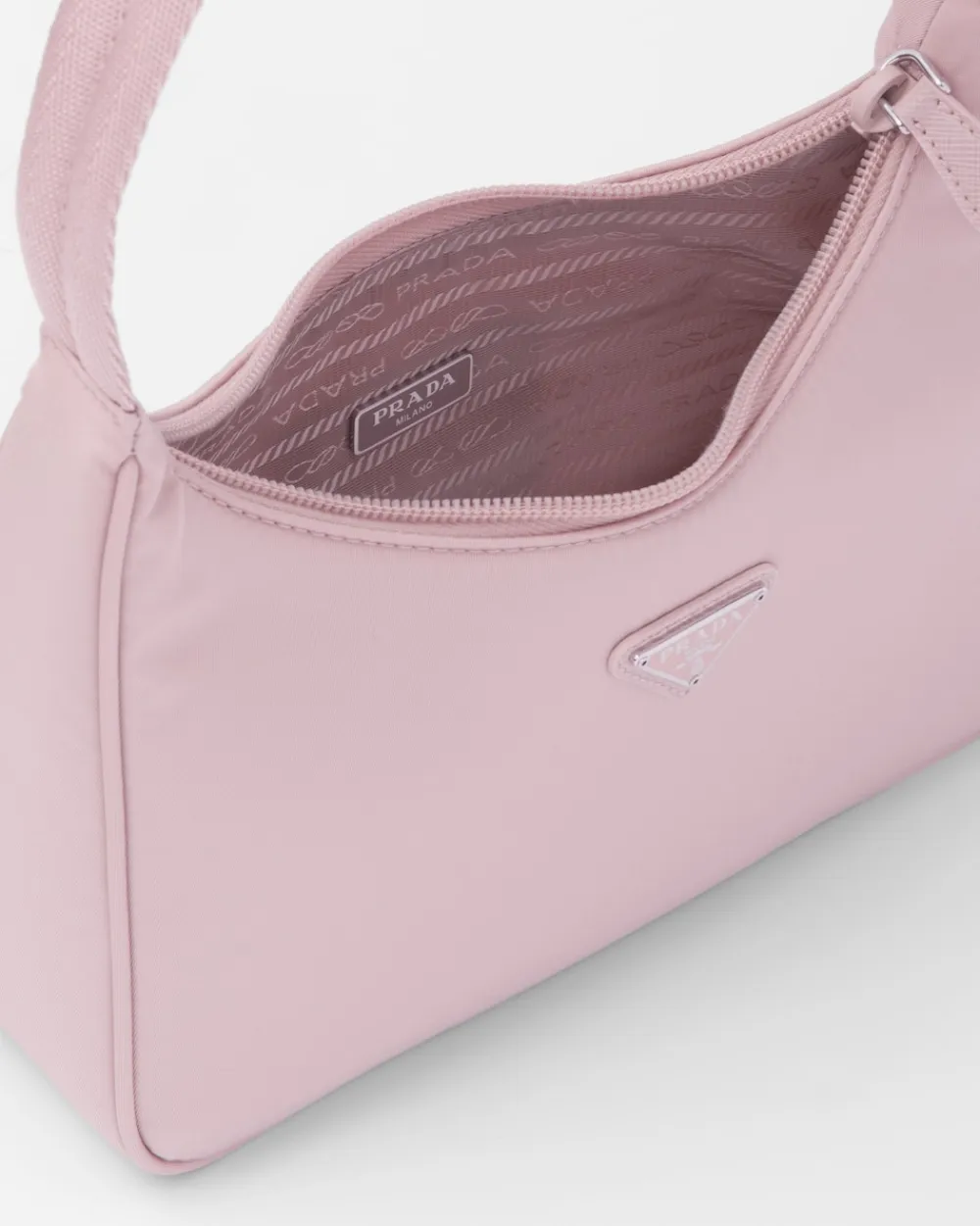 Mujer Prada COLECCIÓN FEMENINA|PRADA RE-EDITION^Minibolso De Re-nylon Re-edition 2000