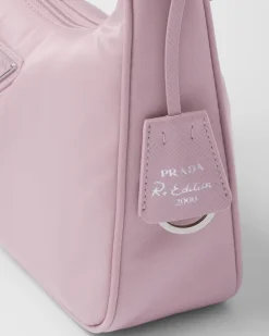 Mujer Prada COLECCIÓN FEMENINA|PRADA RE-EDITION^Minibolso De Re-nylon Re-edition 2000