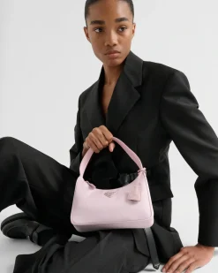 Mujer Prada COLECCIÓN FEMENINA|PRADA RE-EDITION^Minibolso De Re-nylon Re-edition 2000