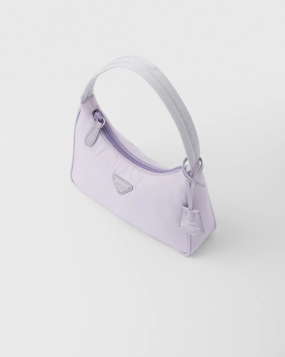 Prada COLECCIÓN FEMENINA^Minibolso De Re-nylon Re-edition 2000