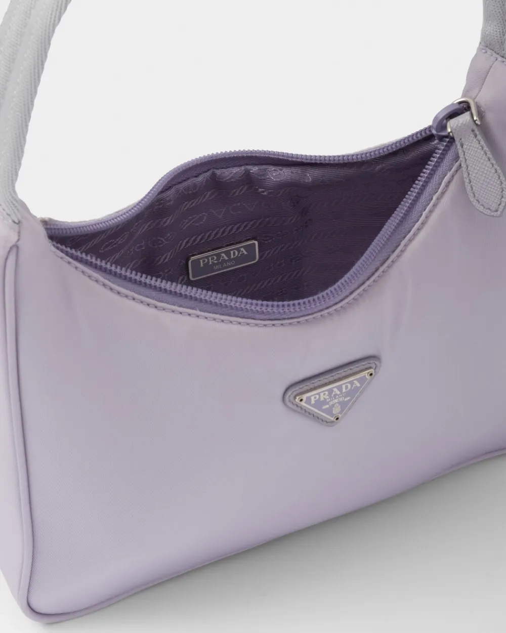 Prada COLECCIÓN FEMENINA^Minibolso De Re-nylon Re-edition 2000