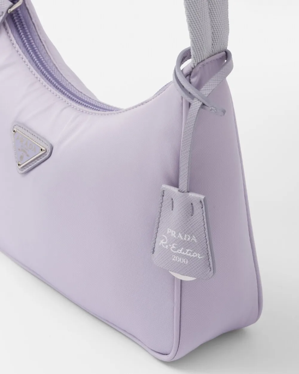 Prada COLECCIÓN FEMENINA^Minibolso De Re-nylon Re-edition 2000