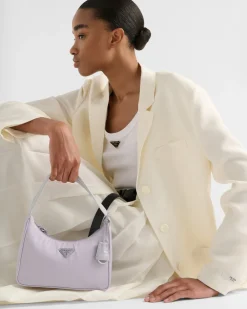 Prada COLECCIÓN FEMENINA^Minibolso De Re-nylon Re-edition 2000