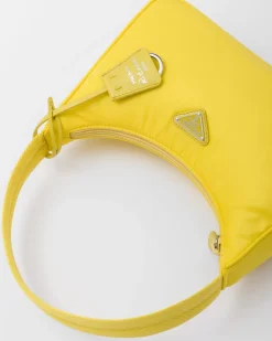 Prada COLECCIÓN FEMENINA^Minibolso De Re-nylon Re-edition 2000