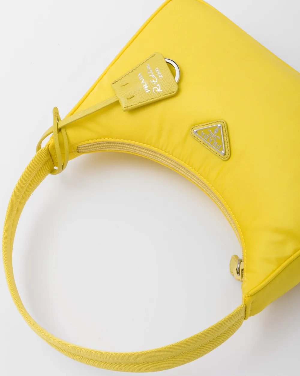 Prada COLECCIÓN FEMENINA^Minibolso De Re-nylon Re-edition 2000