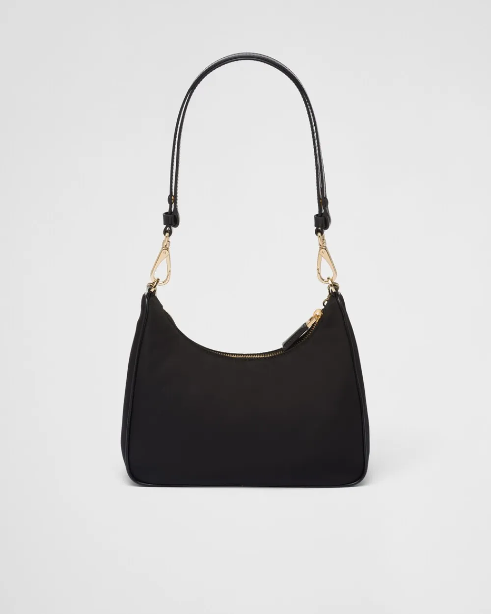 Mujer Prada PRADA RE-EDITION|MINIBOLSOS^Minibolso De Re-nylon Y Piel Cepillada