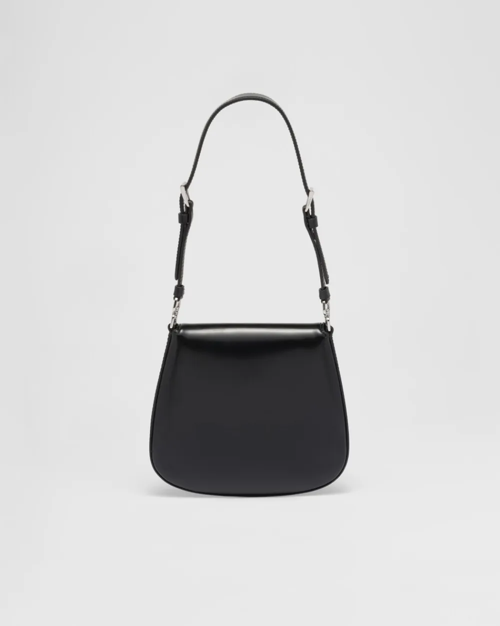 Mujer Prada PRADA CLEO|MINIBOLSOS^Minibolso En Piel Cepillada Cleo