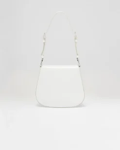 Mujer Prada PRADA CLEO|MINIBOLSOS^Minibolso En Piel Cepillada Cleo