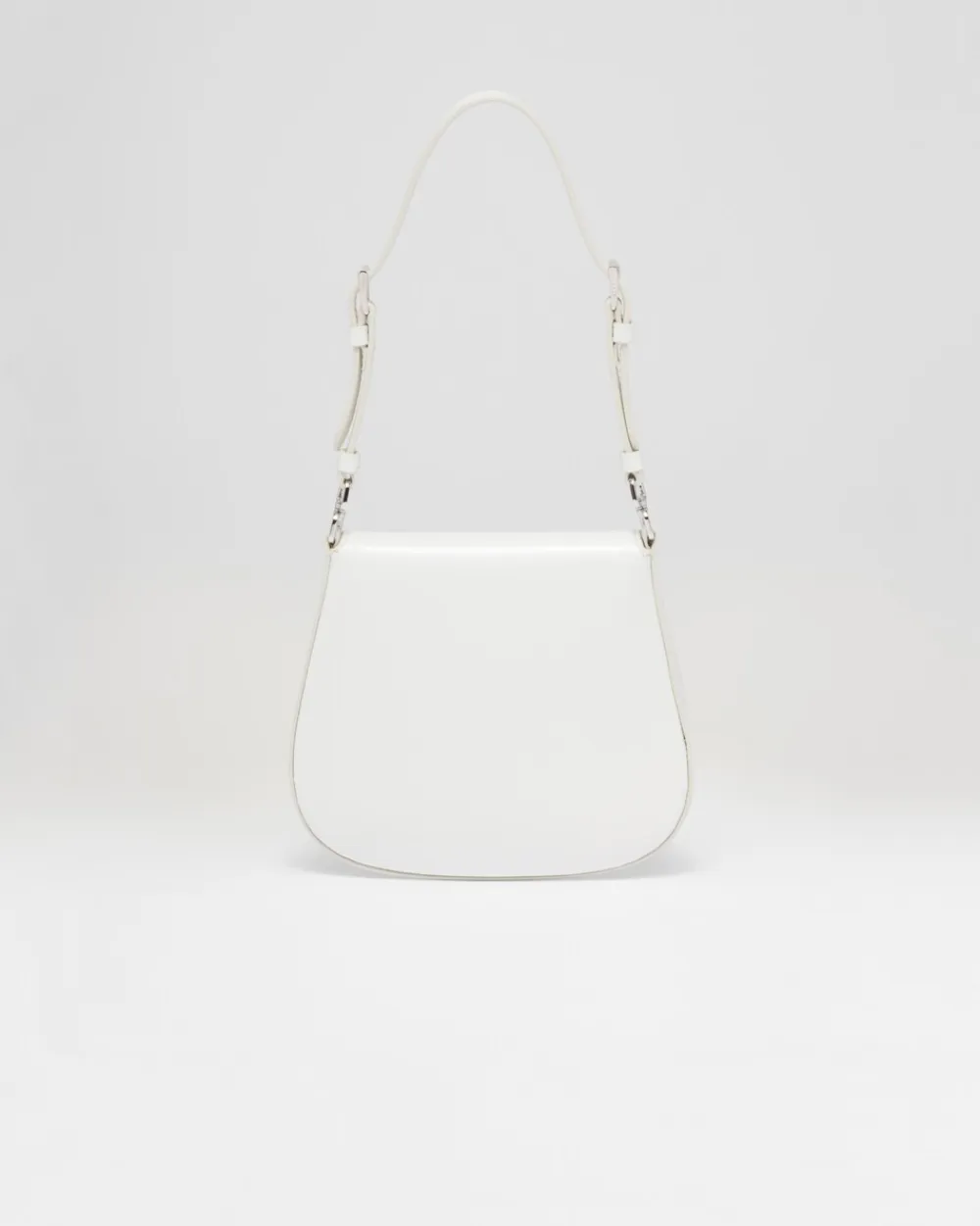 Mujer Prada PRADA CLEO|MINIBOLSOS^Minibolso En Piel Cepillada Cleo