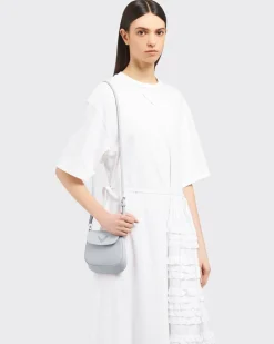 Mujer Prada MINIBOLSOS|MINIBOLSOS^Minibolso En Piel Cepillada Cleo