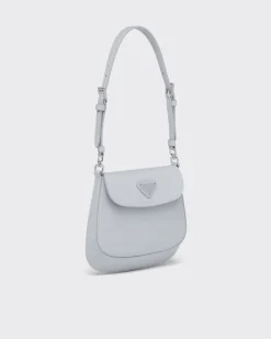 Mujer Prada MINIBOLSOS|MINIBOLSOS^Minibolso En Piel Cepillada Cleo