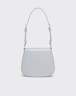 Mujer Prada MINIBOLSOS|MINIBOLSOS^Minibolso En Piel Cepillada Cleo