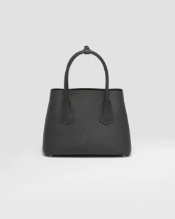 Mujer Prada MINIBOLSOS|MINIBOLSOS^Minibolso Double De Piel Saffiano