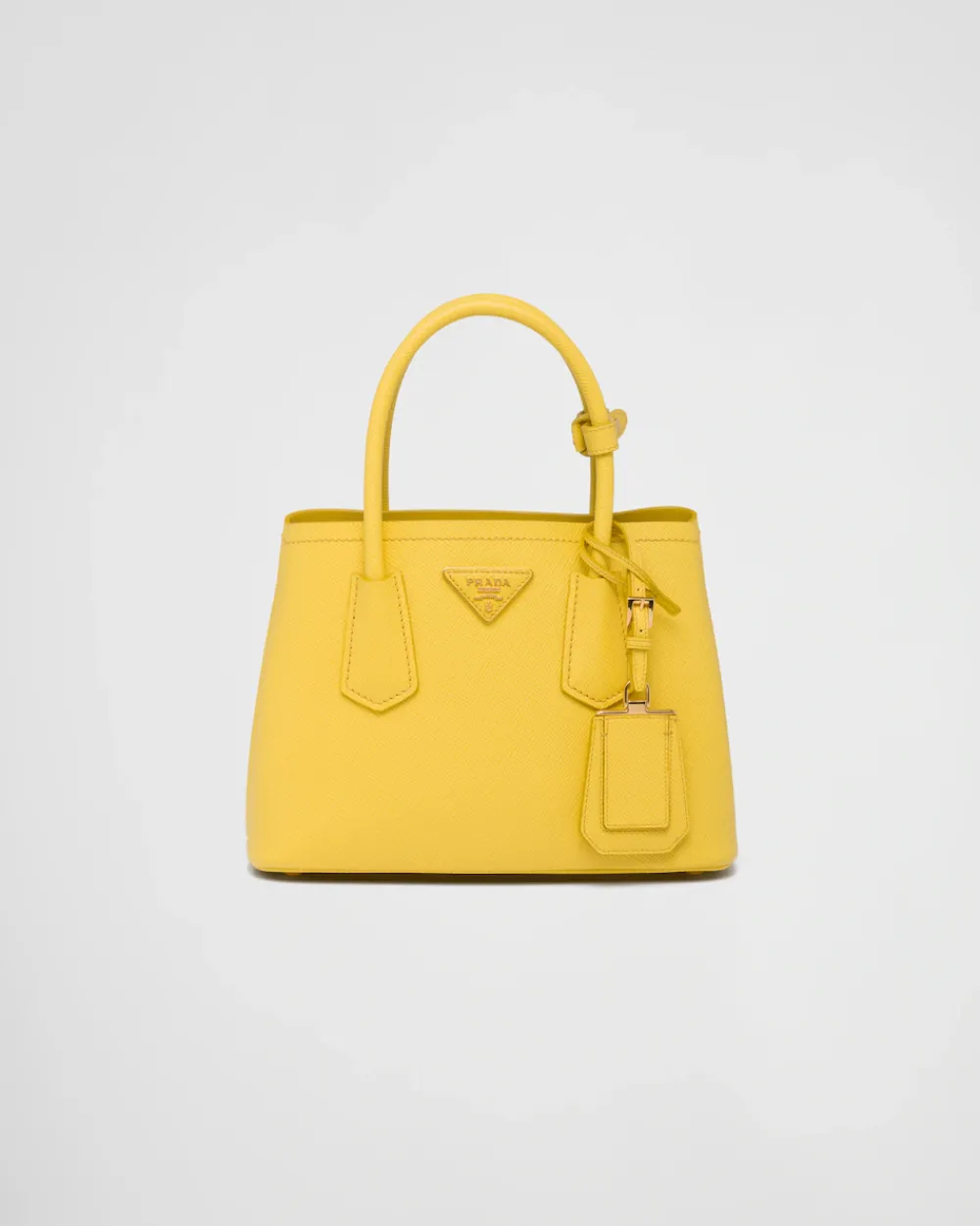 Mujer Prada MINIBOLSOS|MINIBOLSOS^Minibolso Double De Piel Saffiano