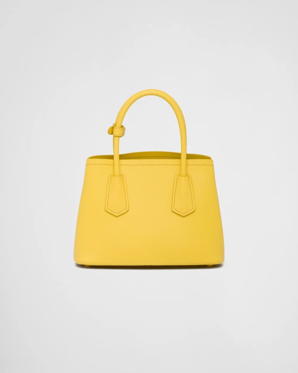 Mujer Prada MINIBOLSOS|MINIBOLSOS^Minibolso Double De Piel Saffiano