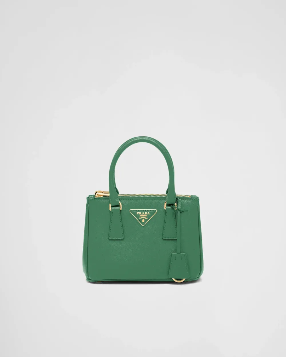 Mujer Prada PRADA GALLERIA|MINIBOLSOS^Minibolso Galleria De Piel Saffiano