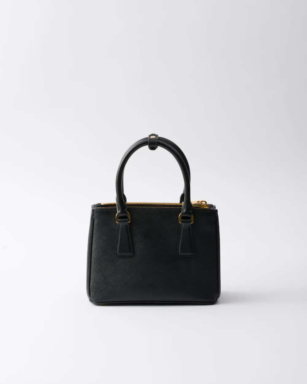 Mujer Prada PRADA GALLERIA|MINIBOLSOS^Minibolso Galleria De Piel Saffiano