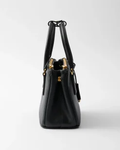Mujer Prada PRADA GALLERIA|MINIBOLSOS^Minibolso Galleria De Piel Saffiano