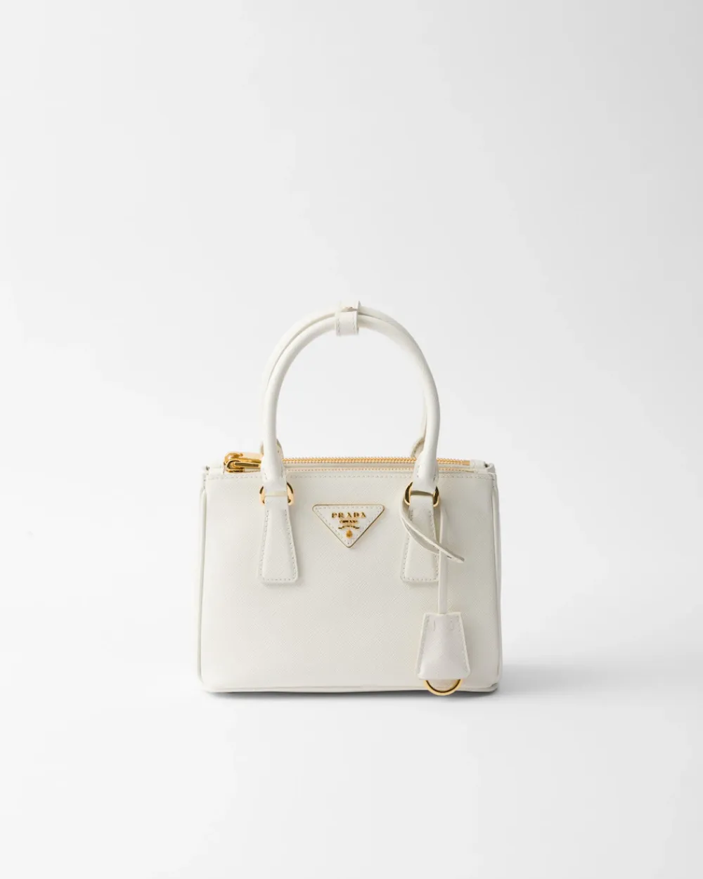 Mujer Prada PRADA GALLERIA|MINIBOLSOS^Minibolso Galleria De Piel Saffiano