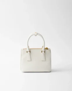 Mujer Prada PRADA GALLERIA|MINIBOLSOS^Minibolso Galleria De Piel Saffiano