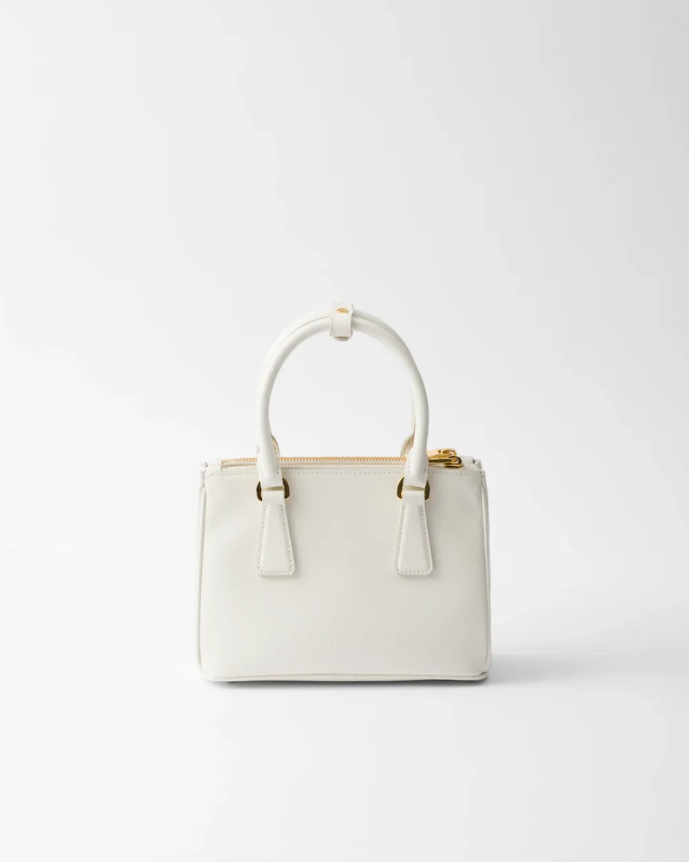 Mujer Prada PRADA GALLERIA|MINIBOLSOS^Minibolso Galleria De Piel Saffiano