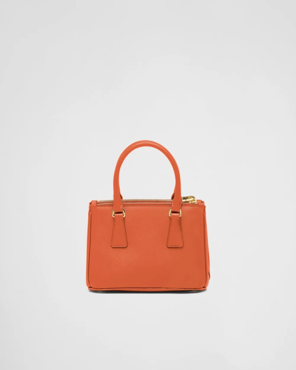 Mujer Prada MINIBOLSOS|MINIBOLSOS^Minibolso Galleria De Piel Saffiano