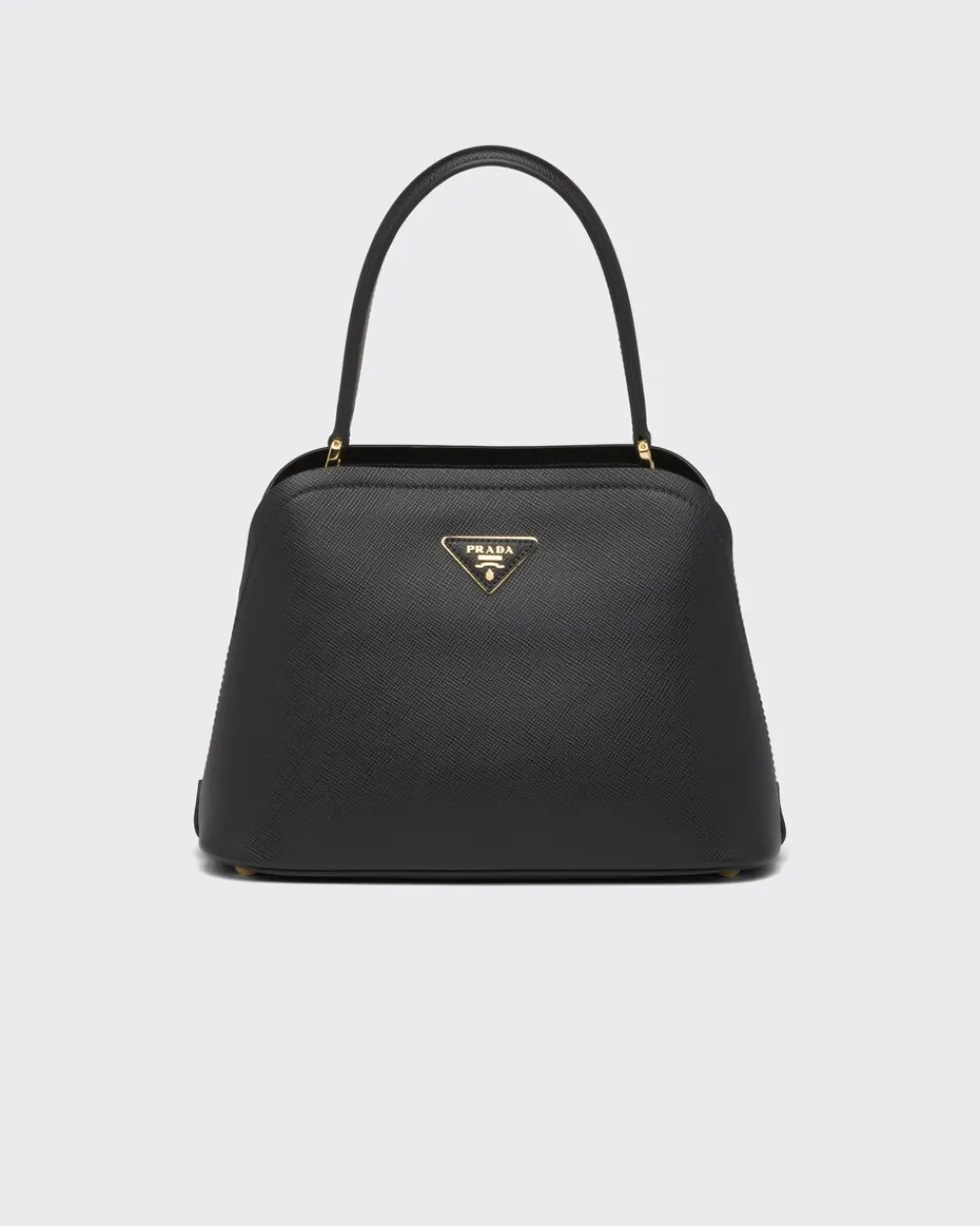 Mujer Prada BOLSOS CON ASA SUPERIOR|BOLSOS CON ASA SUPERIOR^Minibolso Matinée