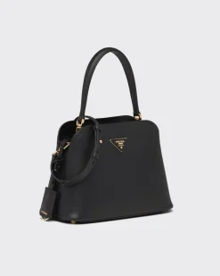 Mujer Prada BOLSOS CON ASA SUPERIOR|BOLSOS CON ASA SUPERIOR^Minibolso Matinée
