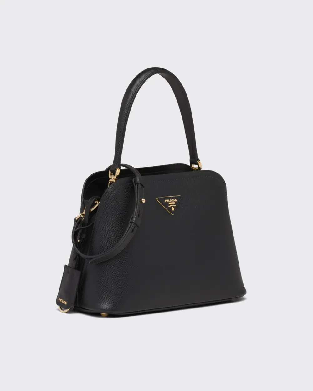 Mujer Prada BOLSOS CON ASA SUPERIOR|BOLSOS CON ASA SUPERIOR^Minibolso Matinée