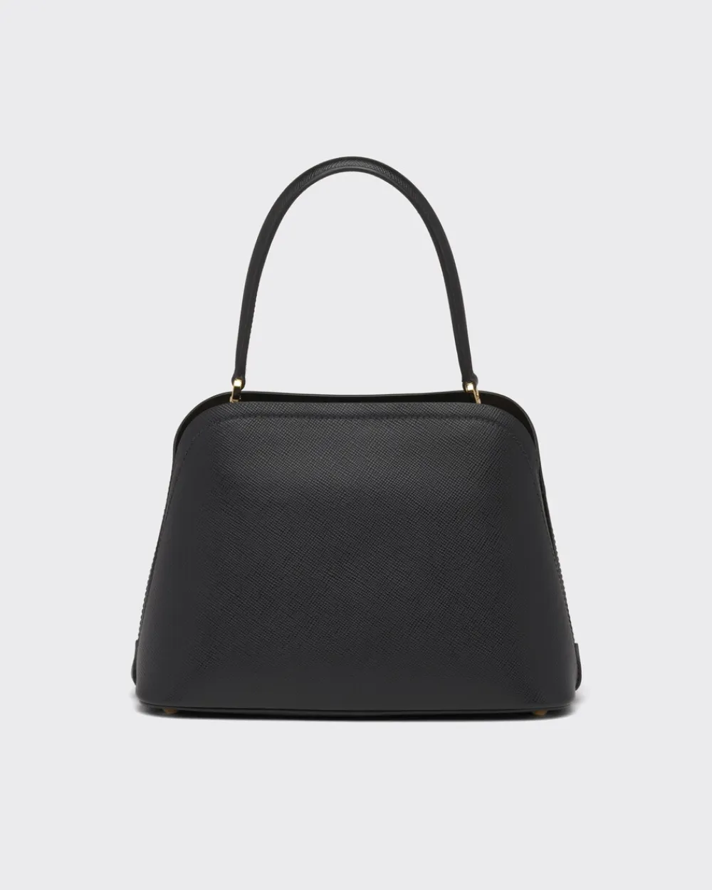 Mujer Prada BOLSOS CON ASA SUPERIOR|BOLSOS CON ASA SUPERIOR^Minibolso Matinée