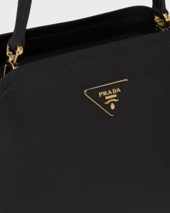 Mujer Prada BOLSOS CON ASA SUPERIOR|BOLSOS CON ASA SUPERIOR^Minibolso Matinée