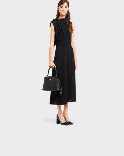 Mujer Prada BOLSOS CON ASA SUPERIOR|BOLSOS CON ASA SUPERIOR^Minibolso Matinée