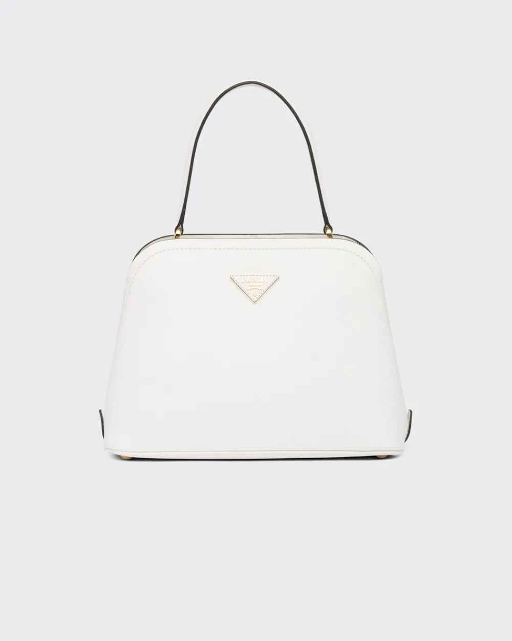 Mujer Prada BOLSOS CON ASA SUPERIOR|BOLSOS CON ASA SUPERIOR^Minibolso Matinée