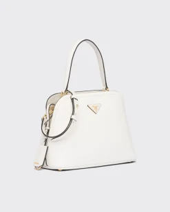 Mujer Prada BOLSOS CON ASA SUPERIOR|BOLSOS CON ASA SUPERIOR^Minibolso Matinée
