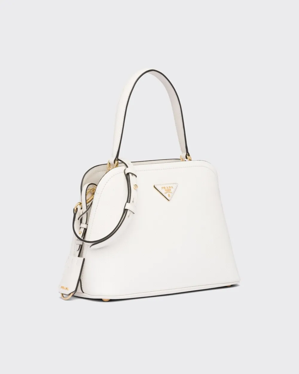 Mujer Prada BOLSOS CON ASA SUPERIOR|BOLSOS CON ASA SUPERIOR^Minibolso Matinée