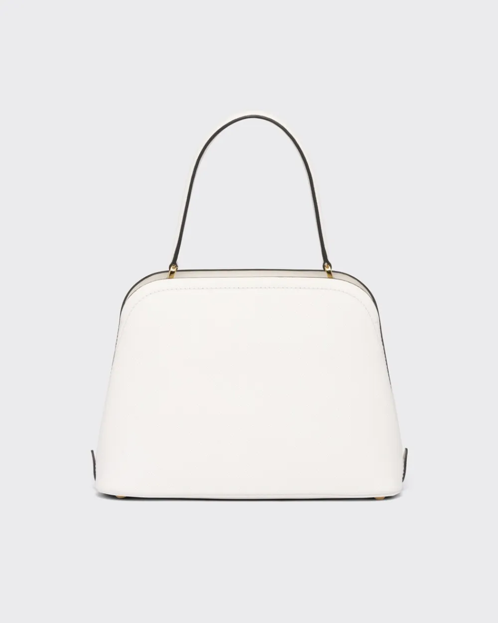 Mujer Prada BOLSOS CON ASA SUPERIOR|BOLSOS CON ASA SUPERIOR^Minibolso Matinée